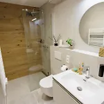 Апартаменты Mahaus *