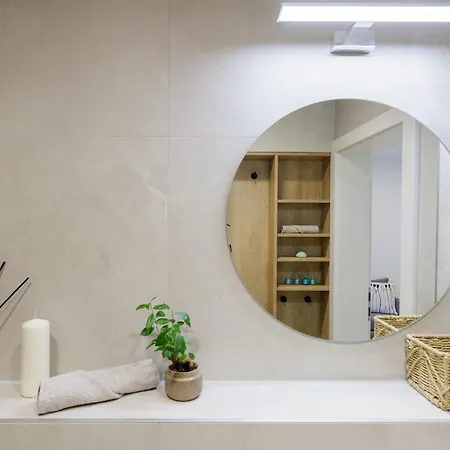 Mahaus Apartmán Bojnice