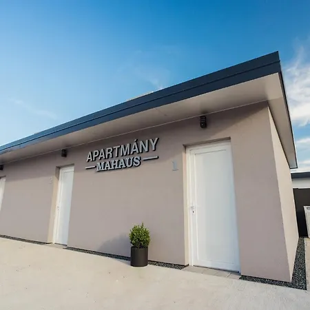 Daire Mahaus Bojnice